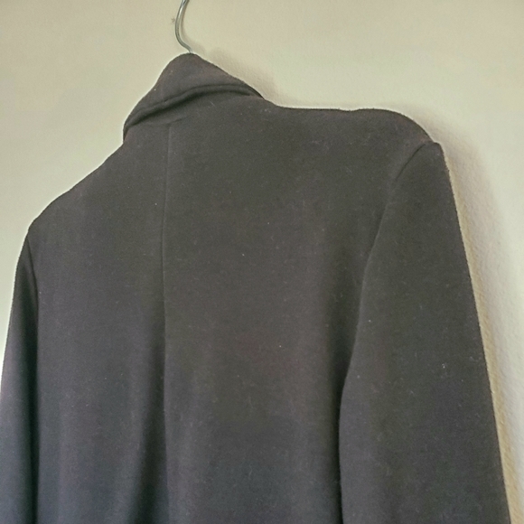 Express Soft Girlfriend Blazer - Blazer/Cardigan - Picture 4 of 5